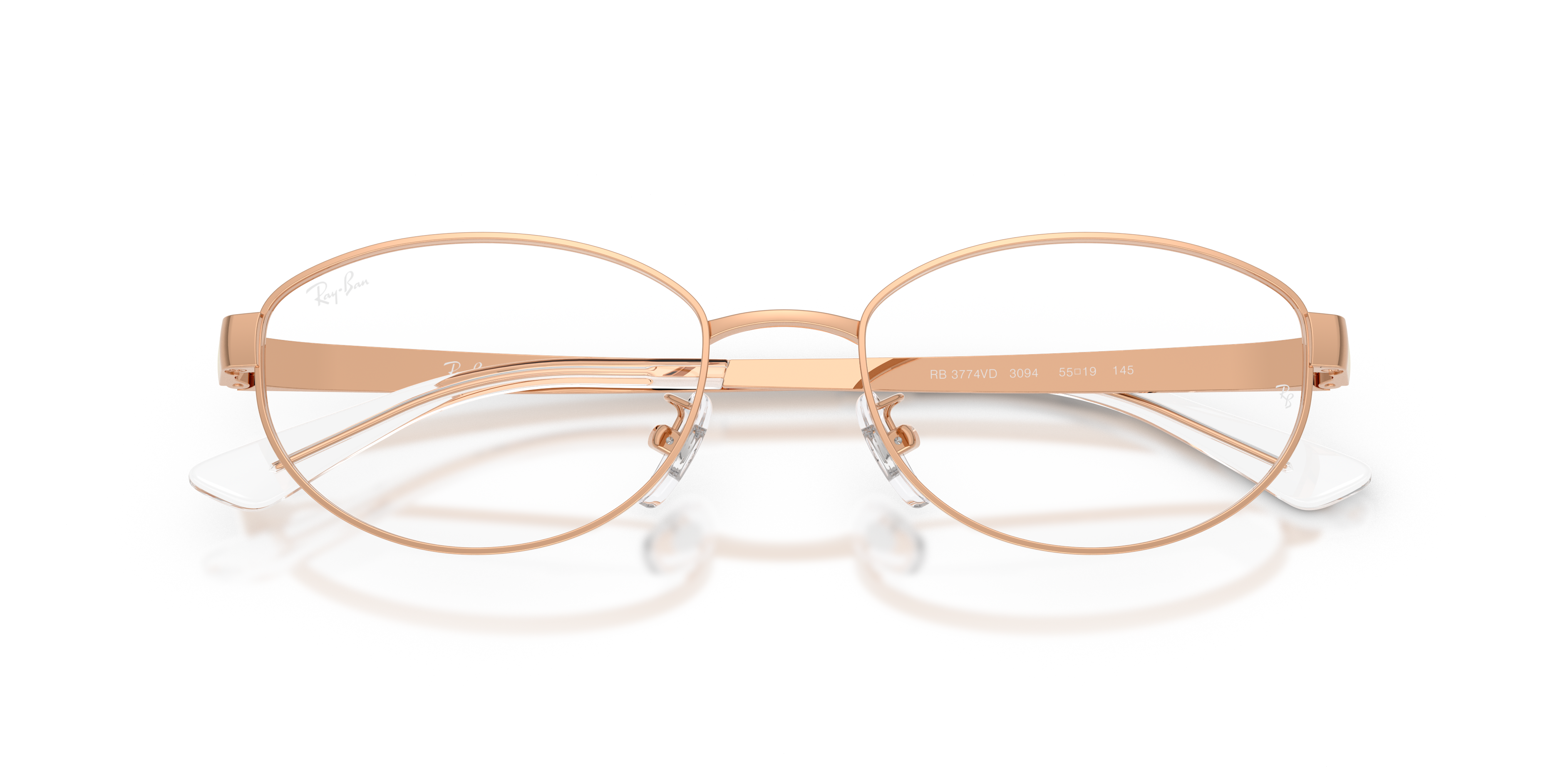 Ray-Ban RX3774VD 3094  